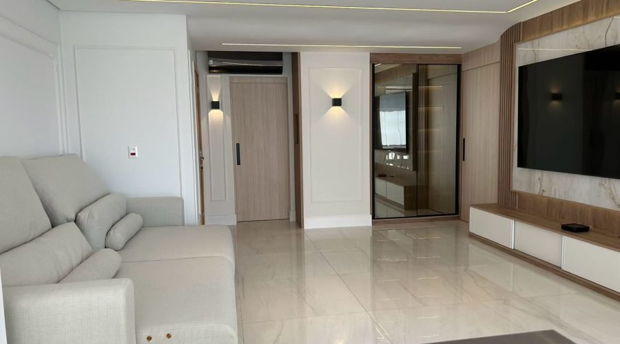 Apartamento de 105m² na vila mariana (6)