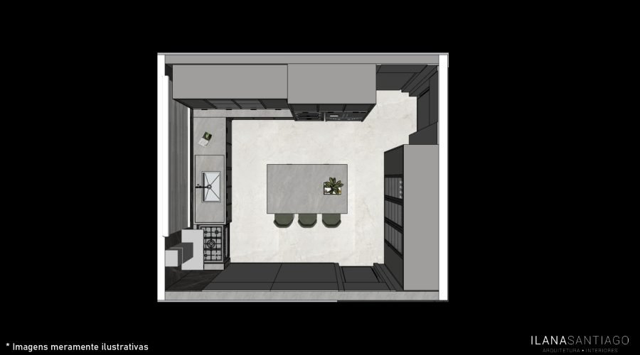 Casa de Altíssimo Padrão (11)