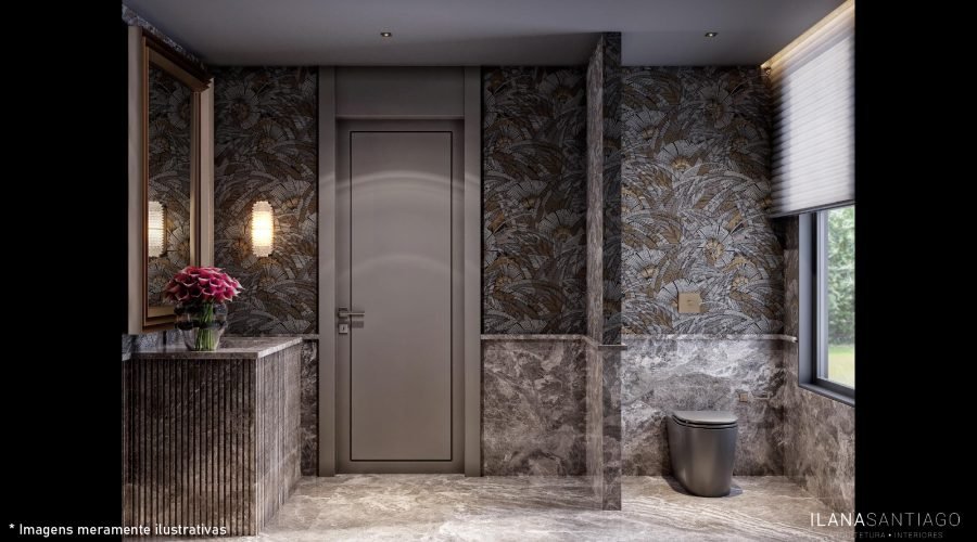 Casa de Altíssimo Padrão (5)