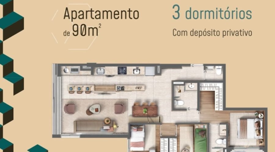 Edifício Solaz Vila Mariana (10)