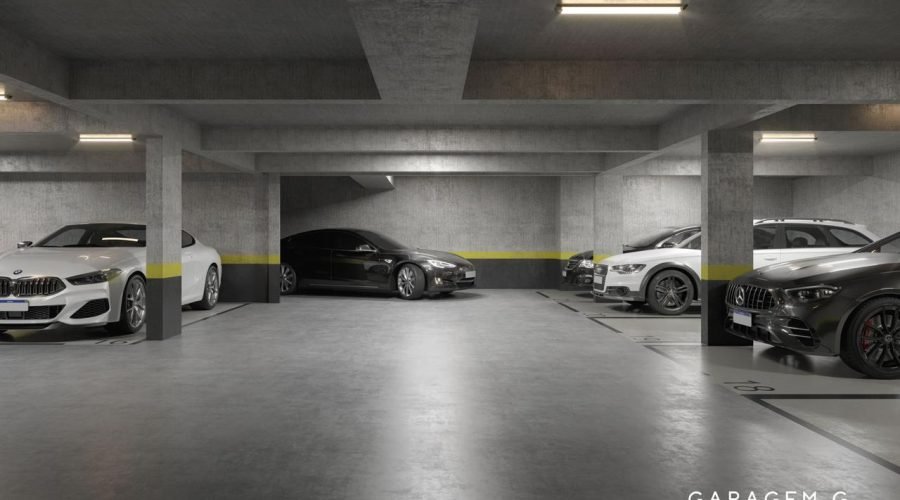 Garagem