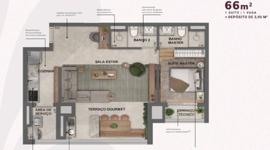 Jota Vila Mariana - Residencial (10)
