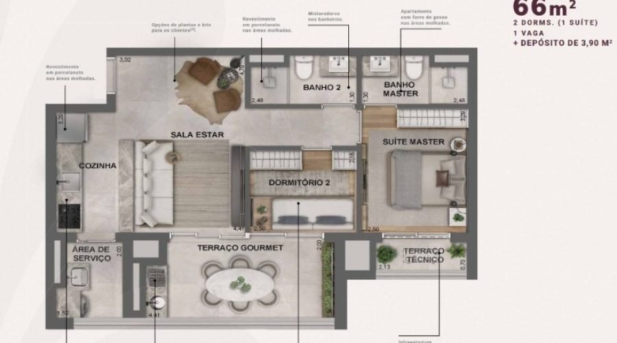 Jota Vila Mariana - Residencial (9)