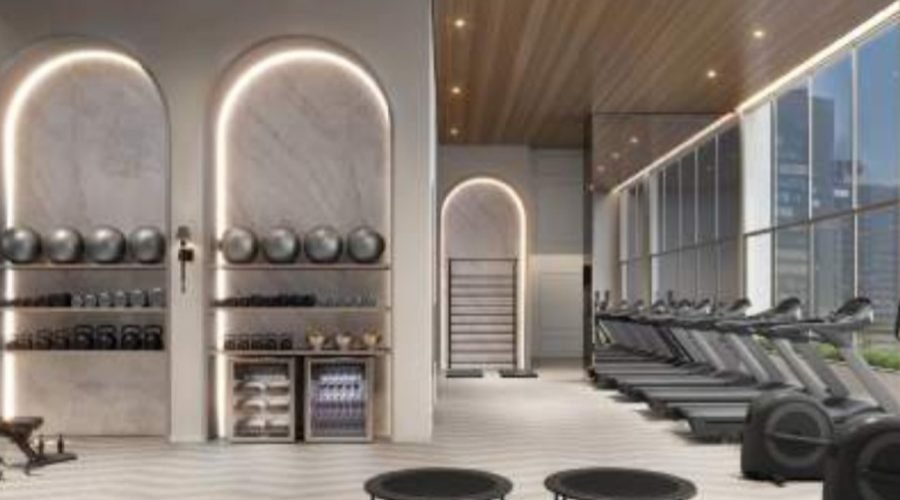 Le Six Residencial – Paraíso (12)