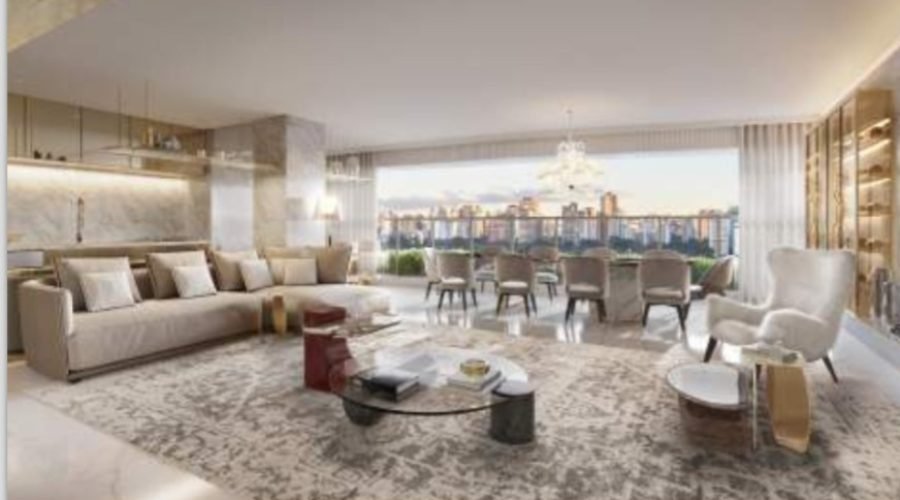 Le Six Residencial – Paraíso (24)