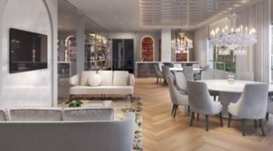 Le Six Residencial – Paraíso (25)