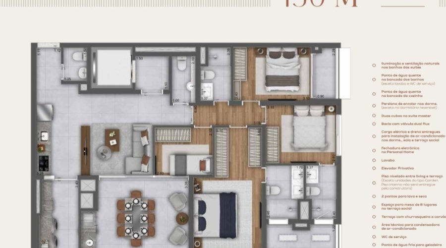 Residencial Arquitetura (25)